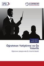 Öğretmen Yetiştirme ve Öz Yeterlik