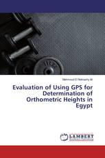 Evaluation of Using GPS for Determination of Orthometric Heights in Egypt