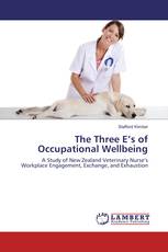 The Three E’s of Occupational Wellbeing