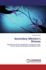 Secondary Ménière’s Disease