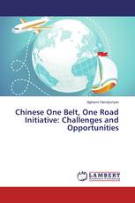 Chinese One Belt, One Road Initiative: Challenges and Opportunities