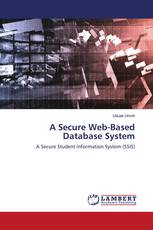 A Secure Web-Based Database System
