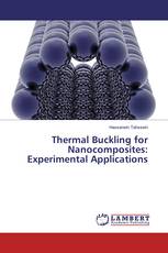 Thermal Buckling for Nanocomposites: Experimental Applications
