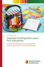 Legenda Intralinguística para Fins Educativos