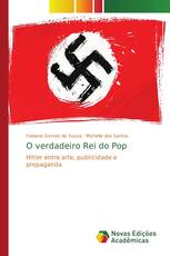 O verdadeiro Rei do Pop