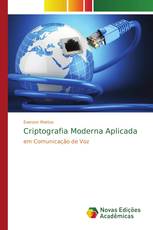 Criptografia Moderna Aplicada
