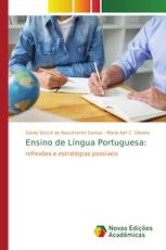 Ensino de Língua Portuguesa: