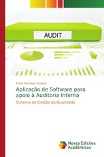 Aplicação de Software para apoio à Auditoria Interna