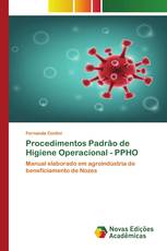 Procedimentos Padrão de Higiene Operacional - PPHO