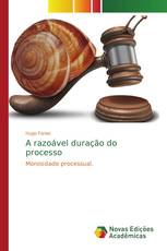 A razoável duração do processo
