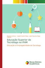 Educação Superior do Tecnólogo no IFAM