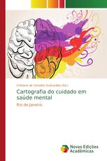 Cartografia do cuidado em saúde mental