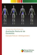 Avaliação Postural de Escolares