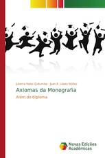 Axiomas da Monografia