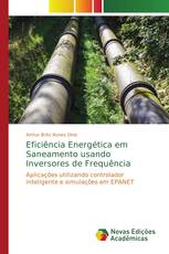 Eficiência Energética em Saneamento usando Inversores de Frequência