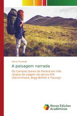 A paisagem narrada