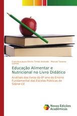Educação Alimentar e Nutricional no Livro Didático