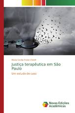 Justiça terapêutica em São Paulo