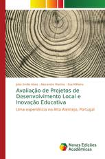 Avaliação de Projetos de Desenvolvimento Local e Inovação Educativa