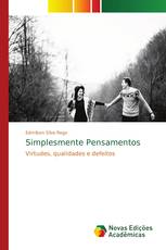 Simplesmente Pensamentos