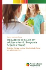 Indicadores de saúde em adolescentes do Programa Segundo Tempo