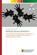 Políticas Sociais Brasileira