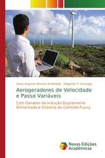 Aerogeradores de Velocidade e Passo Variáveis