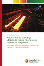 Modelamento de carga utilizando redes neurais em laminador a quente