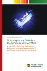 Voto digital na Estônia e legitimidade democrática