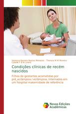 Condições clínicas de recém nascidos