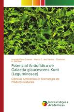 Potencial Antiofídico de Galactia glaucescens Kunt (Leguminosae)