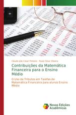 Contribuições da Matemática Financeira para o Ensino Médio