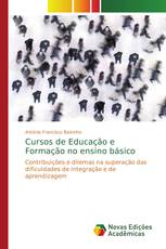 Cursos de Educação e Formação no ensino básico