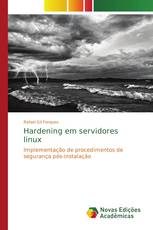 Hardening em servidores linux