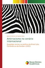 Antirracismo no cenário internacional