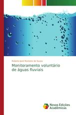 Monitoramento voluntário de águas fluviais