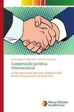 Cooperação Jurídica Internacional