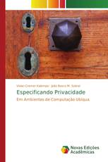 Especificando Privacidade