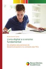 Livro digital e o ensino fundamental