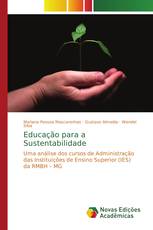 Educação para a Sustentabilidade