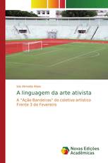 A linguagem da arte ativista