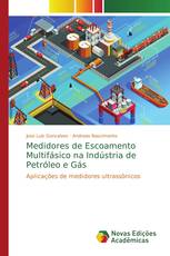 Medidores de Escoamento Multifásico na Indústria de Petróleo e Gás