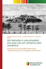 Um beliscão e uma pisadela: era uma vez um romance anti-romântico