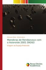 Manobras de Rendezvous com o Asteroide 2001 SN263