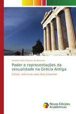 Poder e representações da sexualidade na Grécia Antiga