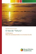 O Voo do "Tshurú"