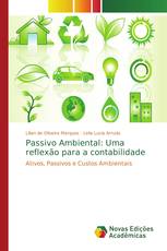 Passivo Ambiental: Uma reflexão para a contabilidade