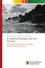 A História Geológica de um Paraíso