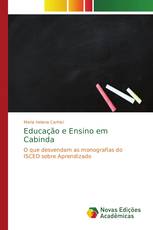 Educação e Ensino em Cabinda