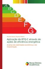 Aplicação do RTQ-C através de ações de eficiência energética